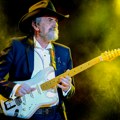 "Naše vreme tek dolazi": Legendarni Smak najavio veliki koncert u Areni za 16. decembar