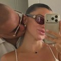 Milica Ristić prvi put pokazala partnera sa kojim je dobila sina: Mlađi je od nje devet godina (FOTO)