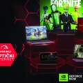 MTS uvodi NVIDIA GeForce NOW cloud gaming u svoju ponudu
