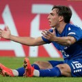 Cvetković: "Gledali ste hrabru Srbiju"; Babić: "U kvalifikacijama biće kasno"