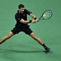 Novak baš ne može da ima lagan dan na terenu: Prvi rival u Šangaju mu je doskorašnji top 10 teniser!