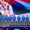 Vaterpolisti Srbije koji su postali prvaci Evrope neće da igraju za reprezentaciju, odluka se ne menja