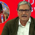 Đurović: Džouns je "Zvezdin Karlik", a pogledajte zbog koga ne igra