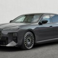 BMW 7 Protection Concept