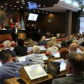 Skupština Novog Sada usvojila rebalans budžeta, odbijen referendum o projektu "Novi Sad na vodi"