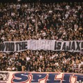 Zvanično izvinjenje i priznanje odgovornosti: Hajduk se izvinio UEFA i Ajaksu zbog skandaloznih antisemitskih ispada navijača