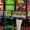 Balkan Millions Jackpot oborio rekord: Osvojeno 24.978.898 dinara
