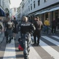 Vlada premijerke Đorđe Meloni najavila oštar odgovor države na nerede mladih u Milanu