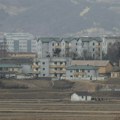 Јужна Кореја предлаже војне преговоре са Северном Корејом