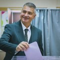 Srdanović nakon glasanja: Nadam se da će današnji dan proći u miru i da će građani legitimno izabrati novu vlast