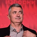 Srdanović za sarajevski Kliks: Nova vlast Srbije mora promeniti odnos prema zemljama regiona