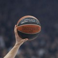 Uživo: Partizan gostuje Asvelu