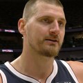 Nikoli Jokiću rekli da je ispisao NBA istoriju: Reakcija na 200. tripl-dablova sve govori