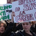 Generalni štrajk u Italiji – protesti u više od 50 gradova, pojačane mere bezbednosti