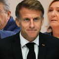 Ko će sesti u Makronovu fotelju? Sukob među centristima otvara vrata krajnjoj desnici i levici