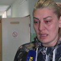 "Zatekla sam decu sa puškama iznad glave": Majka pretučene dece sa Kosova: Rekli su mi da je moja ćerka imala kacigu pa nisu…