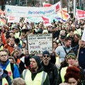 ​Bolnice u Nemačkoj zahtevaju hitnu dodatnu finansijsku pomoć od vlade