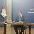 Vučić poručio jovanoviću: Šta ste vi? Komisija za lepotu... Imate prava da maltretirate sve u Srbiji?