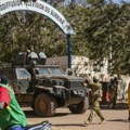 U Burkini Faso džihadisti ubili više od 20 ljudi