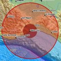 Dobro se treslo tlo u severnoj Americi: Registrovan zemljotres jačine 6,3 stepena po Rihteru