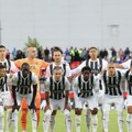 Sreća se osmehnula Partizanu: Rivali koje je pobeđivao poslednja prepreka ka Evropi