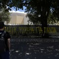 Grčka policija uhapsila još hrvatskih huligana: Pokušali brodom da pobegnu iz zemlje