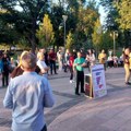 Održan protesti opozicije u Nišu i Novom Sadu: Građani poručili da neće odustati od zahteva