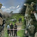 RAT U UKRAJINI Ukrajinske službe prvi put preuzele odgovornost za napade na Krimski most