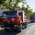 Jako nevreme u Slavoniji, grom izazvao požare na dve farme