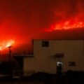 Šire se požari u Evropi: 18 tijela pronađeno u selu u Grčkoj