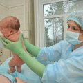 Porast obima posla za neonatologe u Srbiji