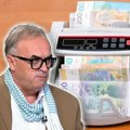 "Ovde je poreska utaja elegantan zločin" Marković o pranju miliona: Ko će čuvare da kontroliše? U ozbiljnoj državi ovo ne…