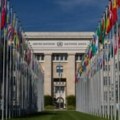 Rusija poražena u pokušaju da se vrati u Savet UN za ljudska prava