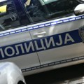 Saobraćajna nezgoda na Novom Beogradu: Automobili smrskani, policija na licu mesta FOTO