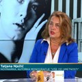 Tatjana Nježić: „Fotografija“ sa venčanja Milene Dravić i Dragana Nikolića