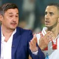 Aleksandar Pešić žestoko isprozivao Radeta Bogdanovića: "Loš i bezobrazan čovek, da nešto zna, radio bi negde"