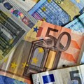 Sutra promena kursa Evo koliko će dinar prema evru vredeti na početku radne nedelje