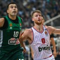 Slukas se vraća tamo gde ga više ne vole: Grčki košarkaš prvi put igra protiv Olimpijakosa u dvorani "Mira i…