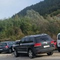 Lančani sudar 6 vozila kod Prijepolja, sve zbog parkinga? Ima povređenih, među njima i dvoje dece