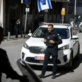 Izraelska policajka preminula posle napada nožem u Jerusalimu