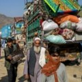 'Ovdje nema ničega': Mukotrpan put afganistanskih izbjeglica iz Pakistana