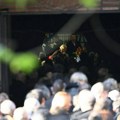 Poslednji pozdrav žarku lauševiću: Na Novom groblju ispraćen veliki glumac, porodica i prijatelji skrhani od tuge i bola…
