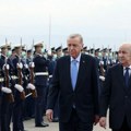 Erdogan nazvao Netanjahua 'kasapinom Gaze'