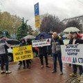 Šta u Dečijem kulturnom centru Niš zameraju gradskoj vlasti: Sindikat i zaposleni protestuju ceo mesec