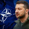 "Treba se pripremiti za loše vesti iz Ukrajine" NATO otkrio da je situacija kritična