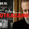 Otkazan koncert Kolje i Grobovlasnika u Beogradu