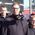 Vučić: Bolje da smo 2024. imali izbore, imali bismo milion glasova više