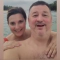 Milica Milša i Žarko Jovanović na ostrvu dočekali Novu godinu: Uživaju u luksuznom hotelu, a tek da vidite kakav ih raj…
