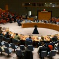 Savet bezbednosti UN o rezoluciji o napadima na brodove u Crvenom moru