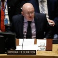 Nebenzija: SAD šire dezinformacije da Rusija koristi severnokorejske rakete